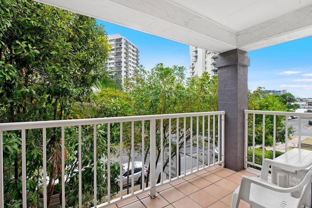 Surfers Paradise Self Contained 1 Bed Unit Gold Coast Exterior foto