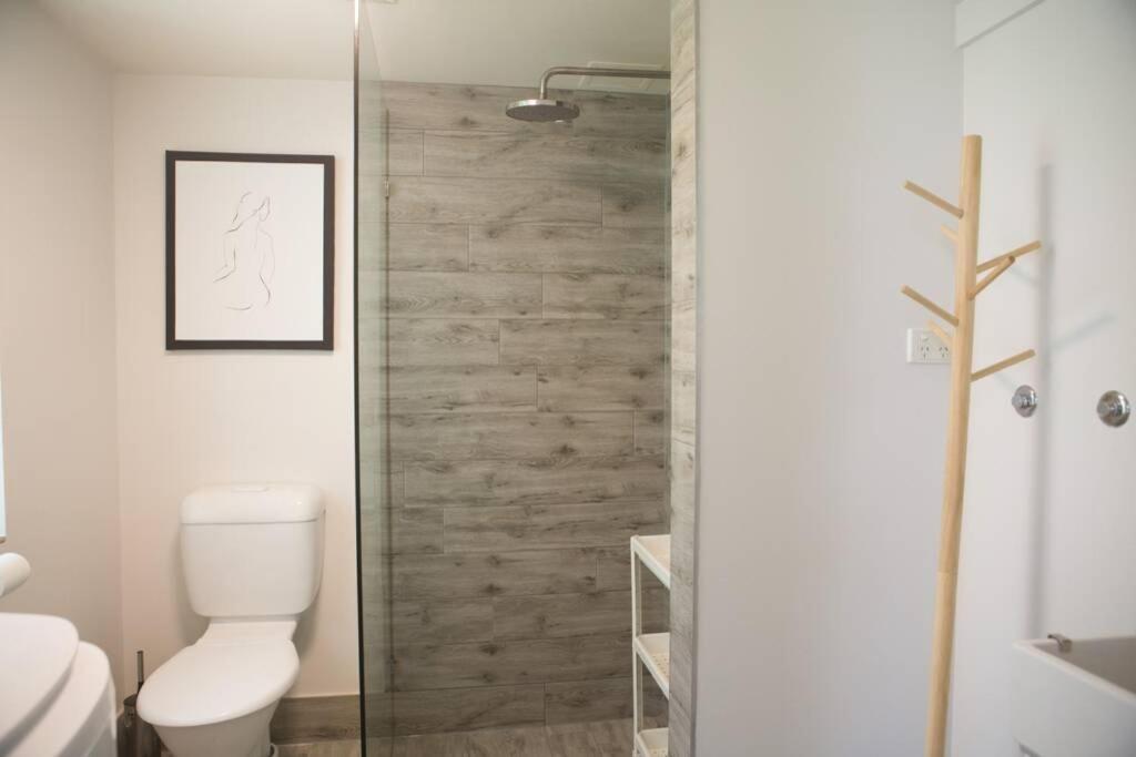 Surfers Paradise Self Contained 1 Bed Unit Gold Coast Exterior foto