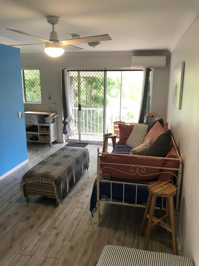 Surfers Paradise Self Contained 1 Bed Unit Gold Coast Exterior foto
